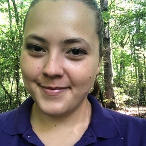 Meet your Posher, Nikolett